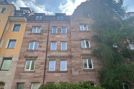 Kernsanierte 5-Zimmer-Wohnung (inkl. Küche, Balkon, Gemeinschaftsgarten)