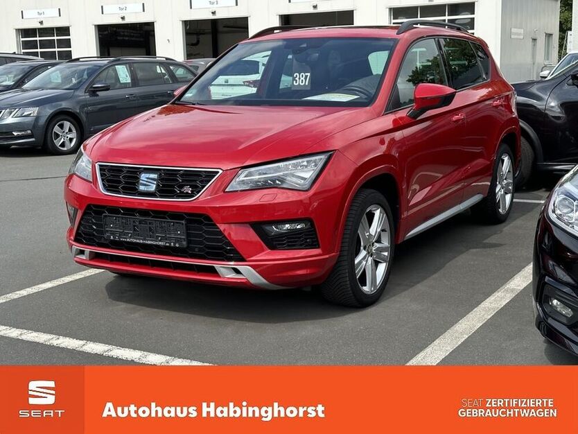 Ateca