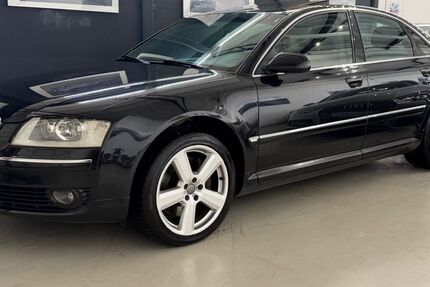 Audi A8 241.000 km 6.499 &euro; Schwerte 58239