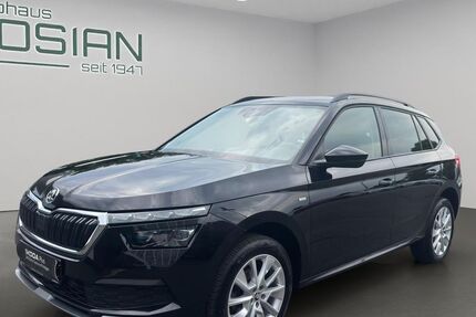 Skoda Kamiq 78.532 km 17.990 &euro; Iserlohn 58642