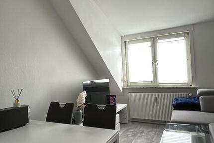 Wohnung Dortmund Bövinghausen - 2 Zimmer, 44 m&sup2;, 440&euro; | Angebot:25837295