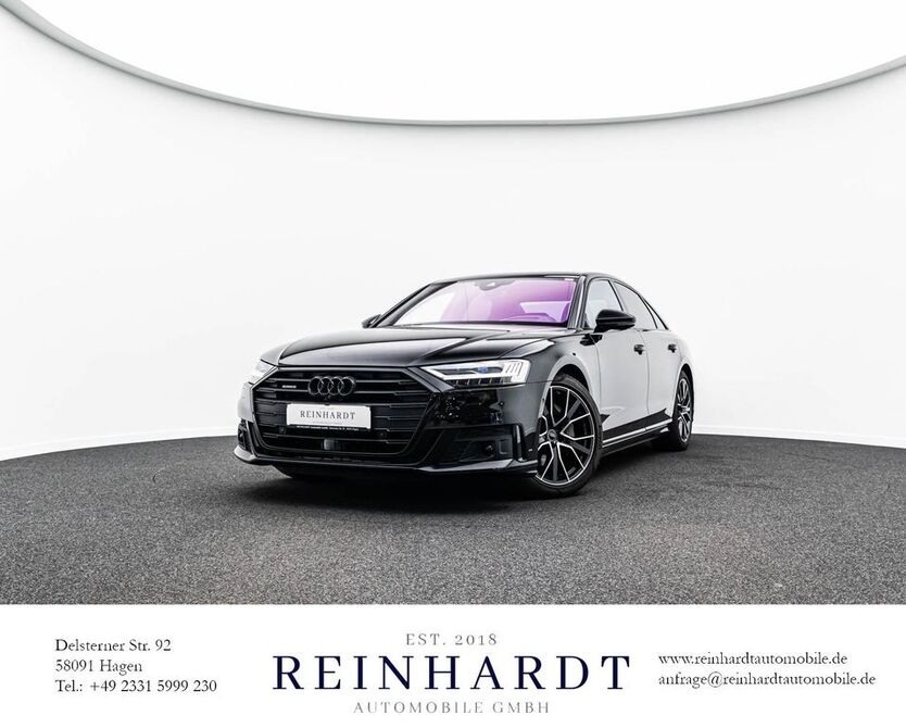 Audi A8 95.151 km 55.505 € Hagen 58091