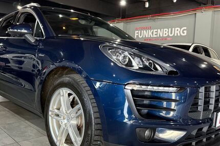 Porsche Macan 163.000 km 27.500 &euro; Dortmund 44145