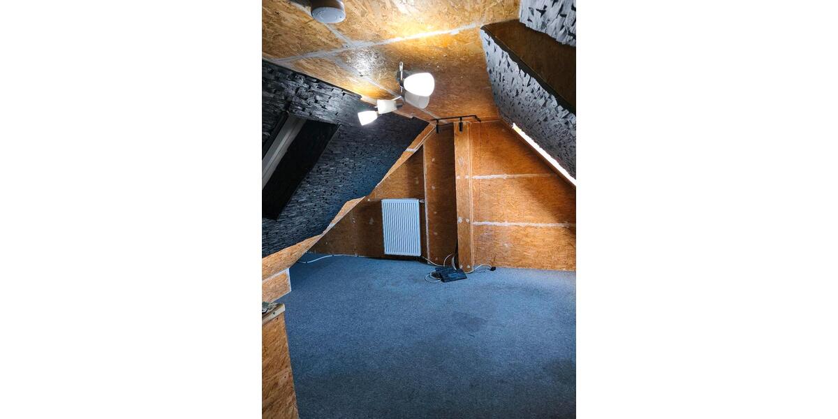 Reihenhaus Waltrop - 4 Zimmer, 125 m&sup2;, 1.500&euro; | Angebot:25926278