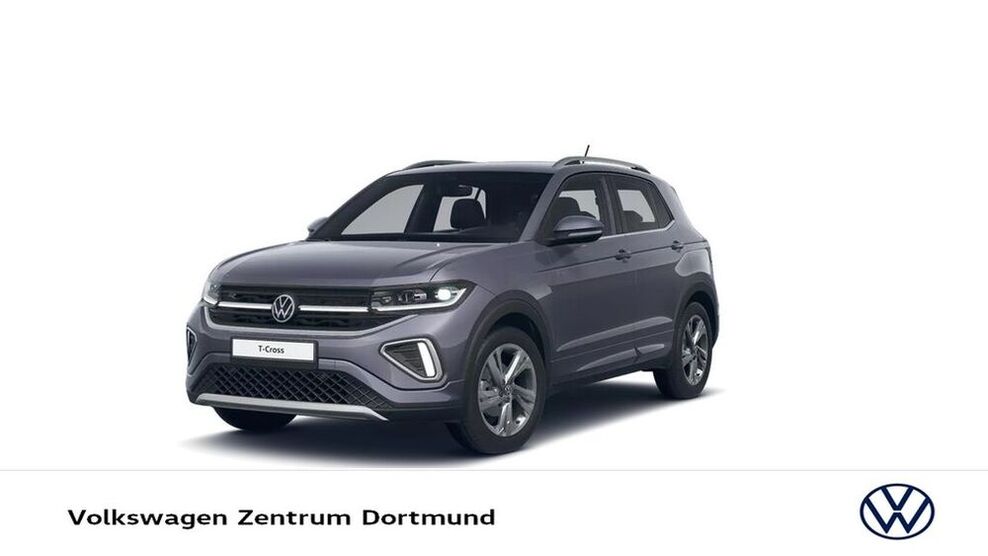 T-Cross
