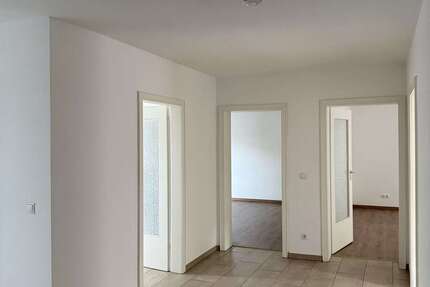 Wohnung Dortmund Innenstadt Ost - 3.5 Zimmer, 100 m&sup2;, 1.100&euro; | Angebot:27507291