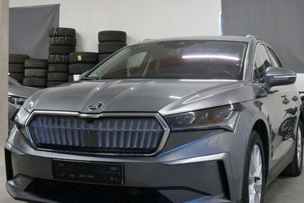 Skoda Enyaq 122.864 km 25.800 &euro; Ennepetal 58256