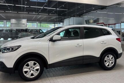 Renault Kadjar 66.069 km 12.880 € Dortmund 44145