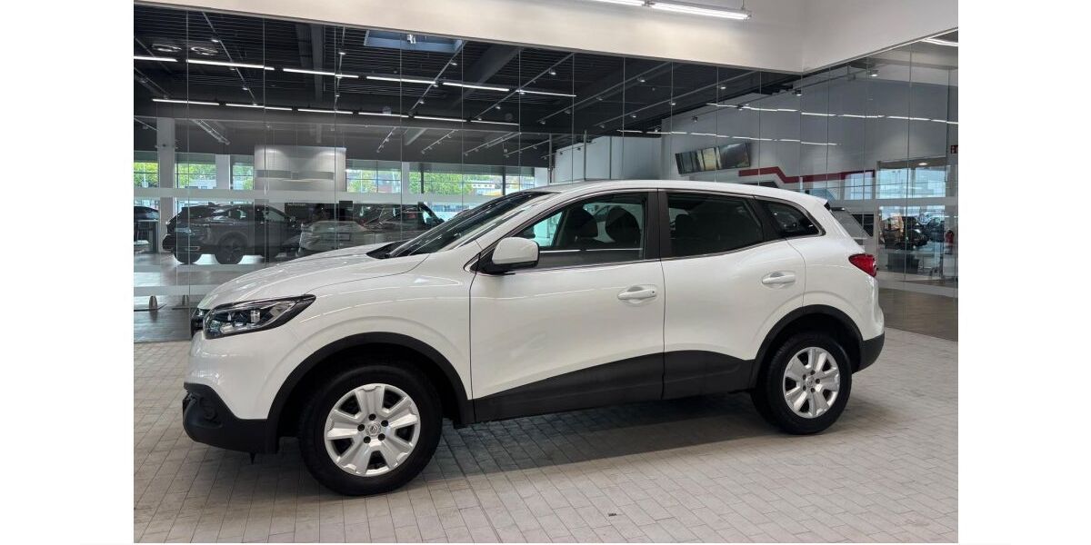 Renault Kadjar 66.069 km 12.880 € Dortmund 44145