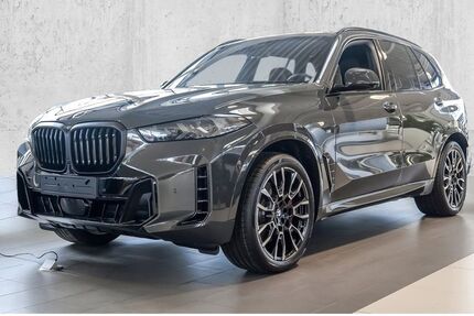 BMW X5 8.900 km 87.950 &euro; Unna 59425