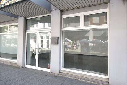 Gewerbeobjekt Witten Witten-Mitte - 1.300&euro; | Angebot:26954028