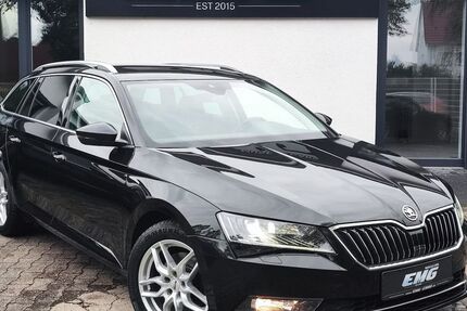 Skoda Superb 145.000 km 16.490 &euro; Unna 59425
