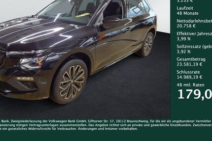 Skoda Kamiq 19.489 km 25.991 &euro; Dortmund 44269