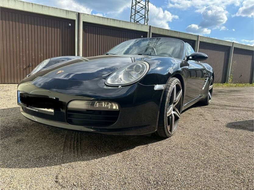 Boxster