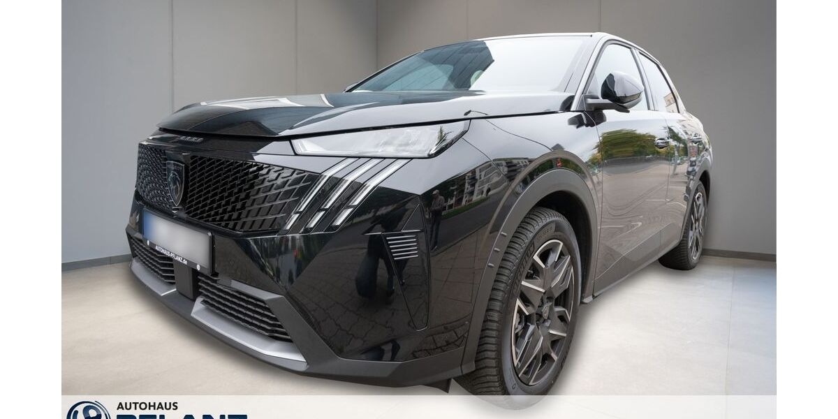 Peugeot 3008 9.990 km 35.290 &euro; Herne 44625