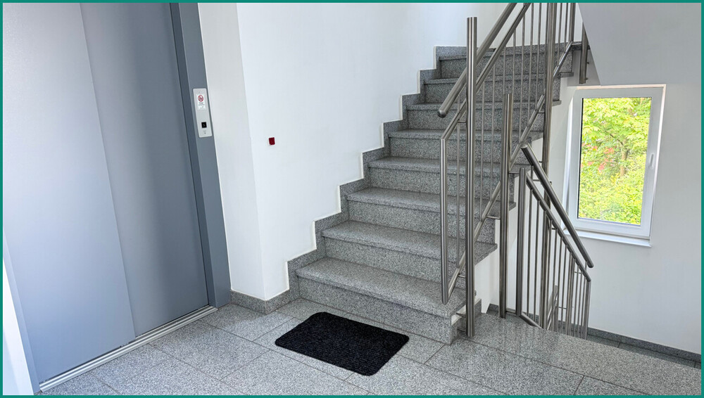 SIE SUCHEN DIE BESONDERE EIGENTUMSWOHNUNG MIT AUFZUG & GEHOBENER AUSSTATTUNG IN SCHWELM? IHR PROVISI - Etagenwohnung Schwelm | Angebot:27322484