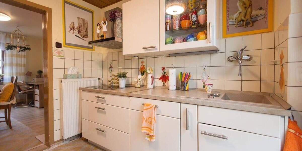 Doppelhaushälfte Bochum Hamme - 4 Zimmer, 101 m&sup2;, 299.000&euro; | Angebot:24687150