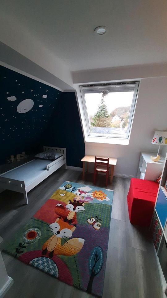 Repräsentatives Herrenhaus in Alleinlage mit EinliegerWohnung
