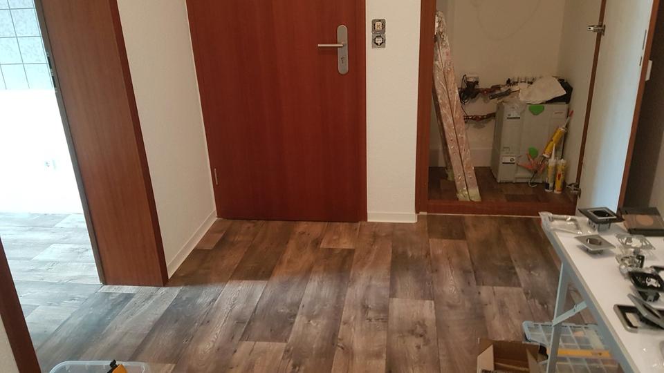 Erdgeschoßwohnung Bochum Eppendorf - 2.5 Zimmer, 64 m&sup2;, 490&euro; | Angebot:26355303