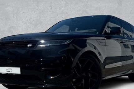 Land Rover Range Rover Sport 3.000 km 107.900 &euro; Dortmund 44143