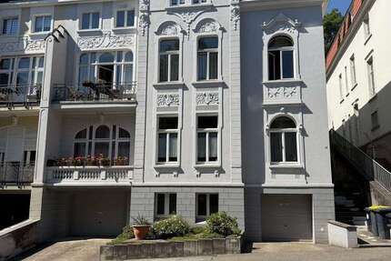 Wohnung zum Mieten in Wuppertal 440 € 64 m²