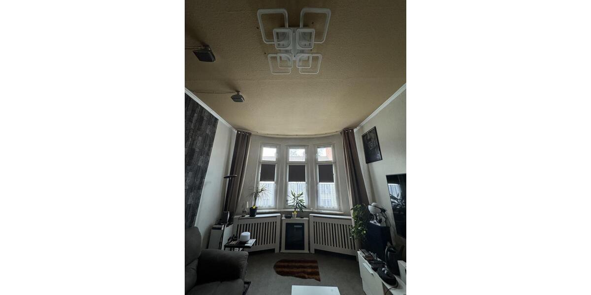 Etagenwohnung Dortmund Innenstadt Nord - 5 Zimmer, 80 m&sup2;, 1.280&euro; | Angebot:24796049