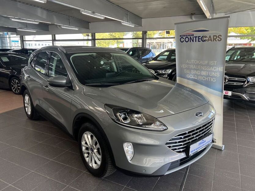 Kuga