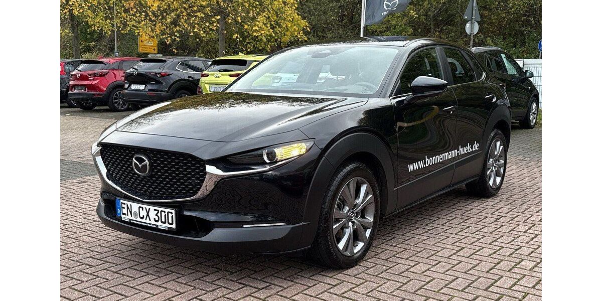 Mazda CX-30 14.110 km 27.980 &euro; Hattingen 45527