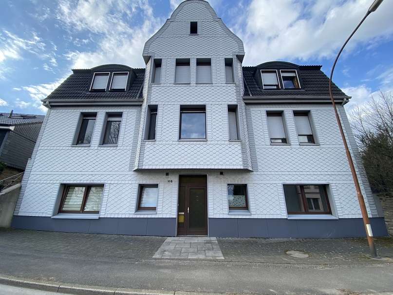 Wohnung zum Mieten in Sprockhövel 400 € 54 m²