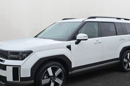 Hyundai SANTA FE 8.900 km 46.990 &euro; Recklinghausen 45657