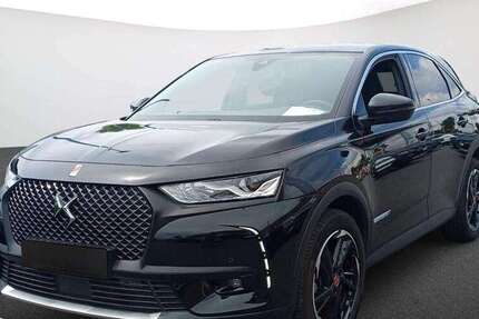 DS Automobiles DS 7 Crossback