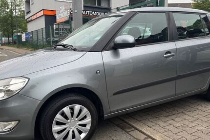 Skoda Fabia 112.223 km 5.600 € Gelsenkirchen 45899