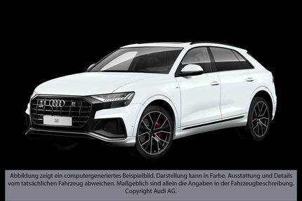 Audi Q8 98.095 km 51.875 &euro; Hagen 58091