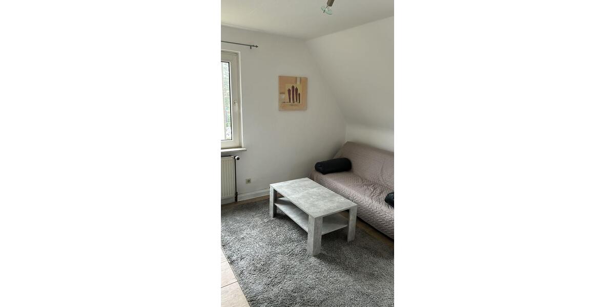 Zwei-Zimner-Wohnung în Hasslinghausen-Sprockhövel zimmer