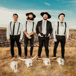 Merck Sommerperlen: The Dead South