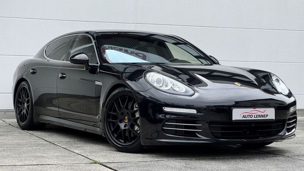 Panamera