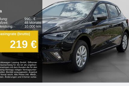 Seat Ibiza 9.500 km 23.780 &euro; Hemer 58675