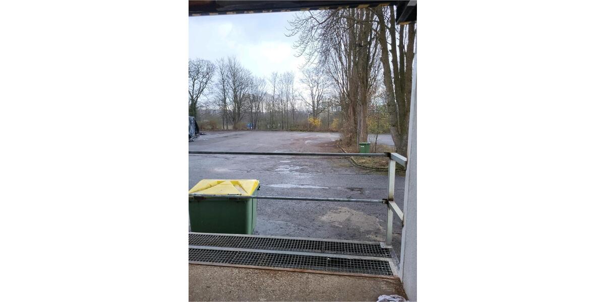 Gewerbeobjekt Iserlohn Gerlingsen - 4&euro; | Angebot:24390839