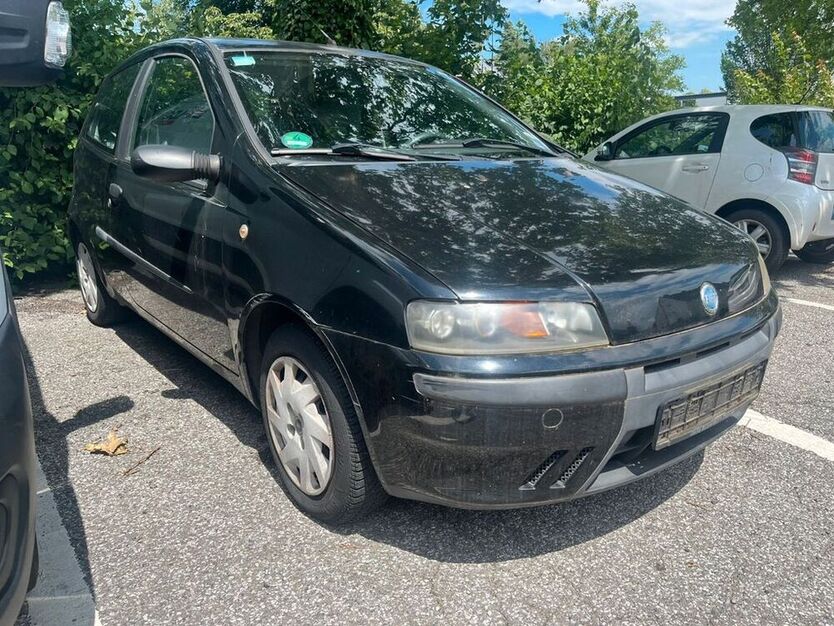 Punto