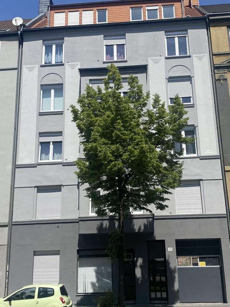 Wohnung zum Mieten in Dortmund 465 € 50 m²