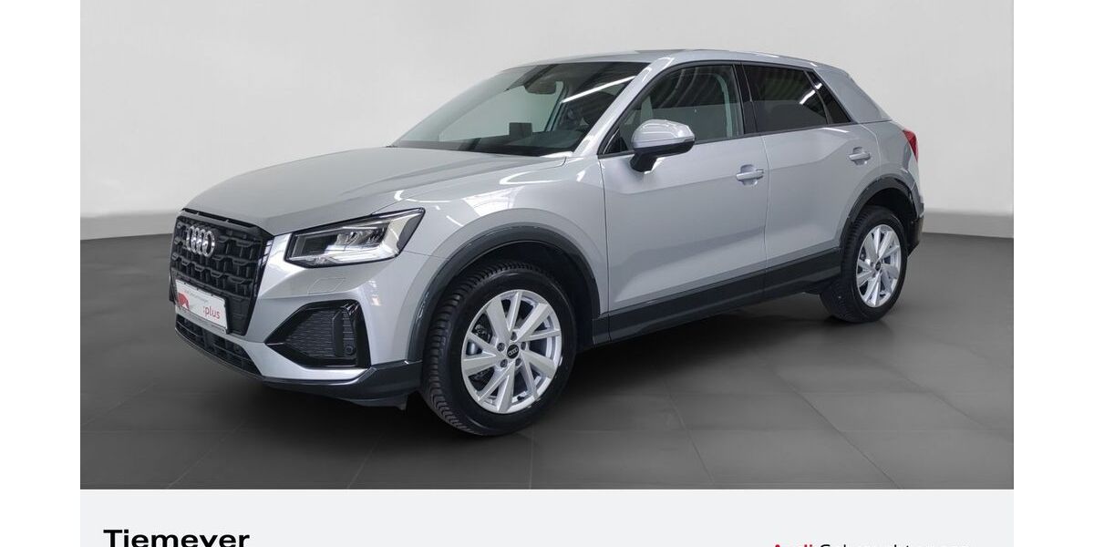 Audi Q2 4.708 km 31.870 &euro; Bochum 44809