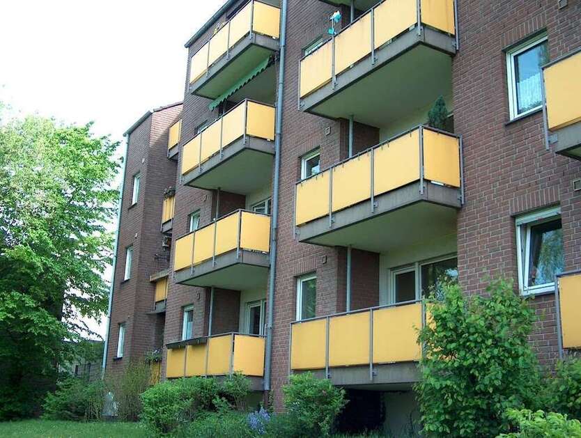 Wohnung zum Mieten in Essen 427,20 € 73.19 m²
