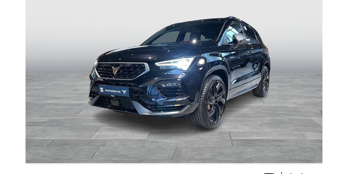 Cupra Ateca 1.990 km 51.333 &euro; Dortmund 44269