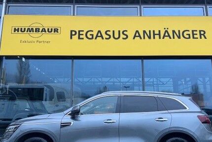 Renault Koleos 62.663 km 21.799 &euro; Gevelsberg 58285