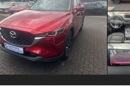 Mazda CX-5 41.852 km 25.990 &euro; Kamen 59174