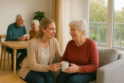 Wohnung zum Mieten in Lütgendortmund 400 € 64 m² 1 zimmer