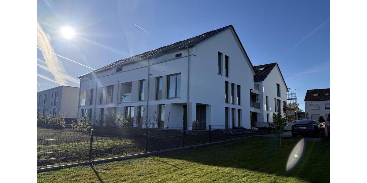 Etagenwohnung Dortmund Aplerbeck - 2 Zimmer, 69 m&sup2;, 1.090&euro; | Angebot:26365979