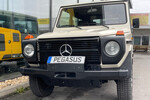 Mercedes-Benz g240 8.295 km 29.999 &euro; Gevelsberg 58285