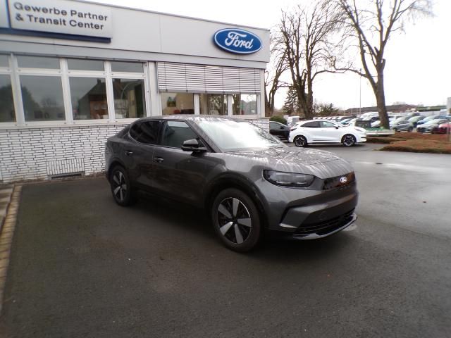 Ford Capri 6.500 km 37.490 € Werne 59368