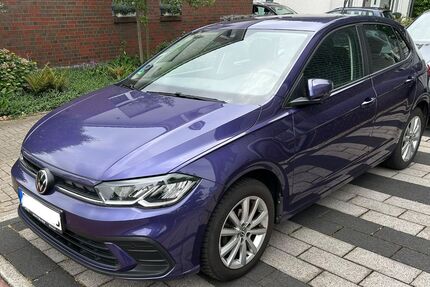 VW Polo 74.987 km 11.750 &euro; Waltrop 45731